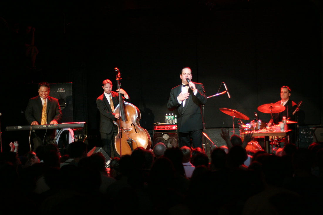 TOUR HISTORY 20002023 RICHARD CHEESE & LOUNGE AGAINST THE MACHINE